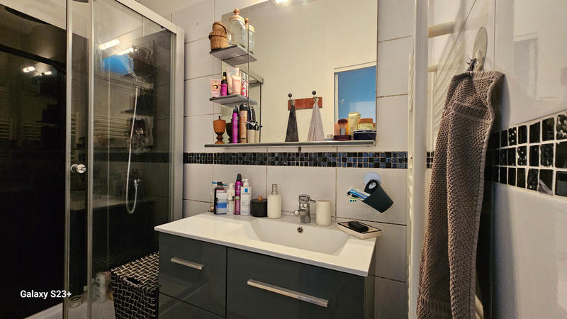 Maison - 106 m² - 5 pièces