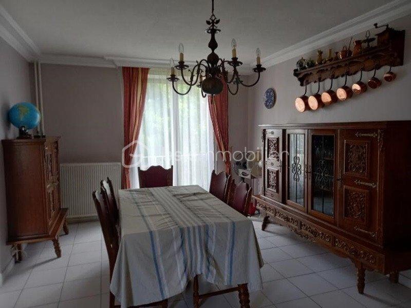 Appartement - 93 m² - 4 pièces