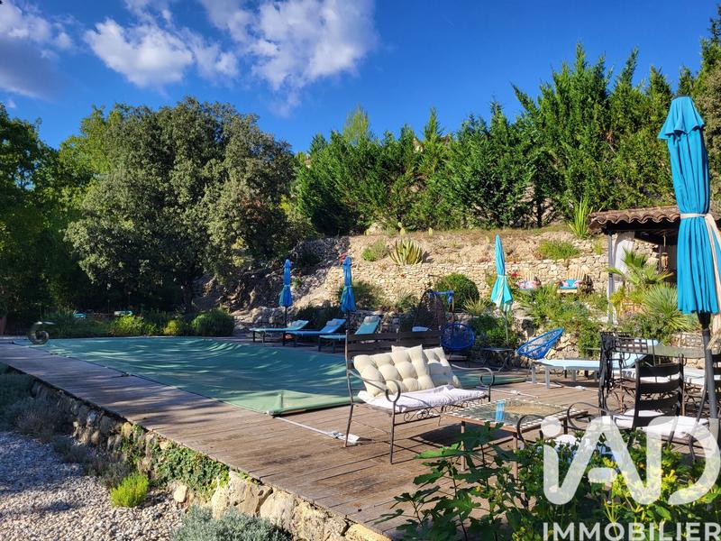 Maison de maîtres - 158 m² - 5 pièces