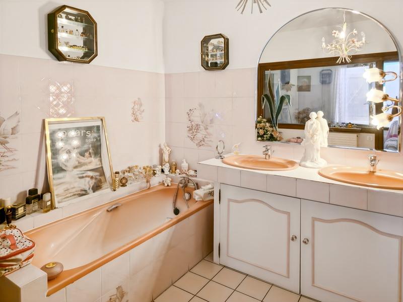 Maison - 156 m² - 6 pièces