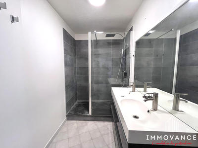 Appartement - 115 m² - 4 pièces