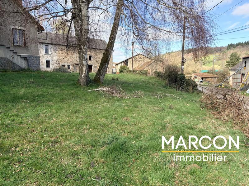 Maison - 97 m² - 4 pièces