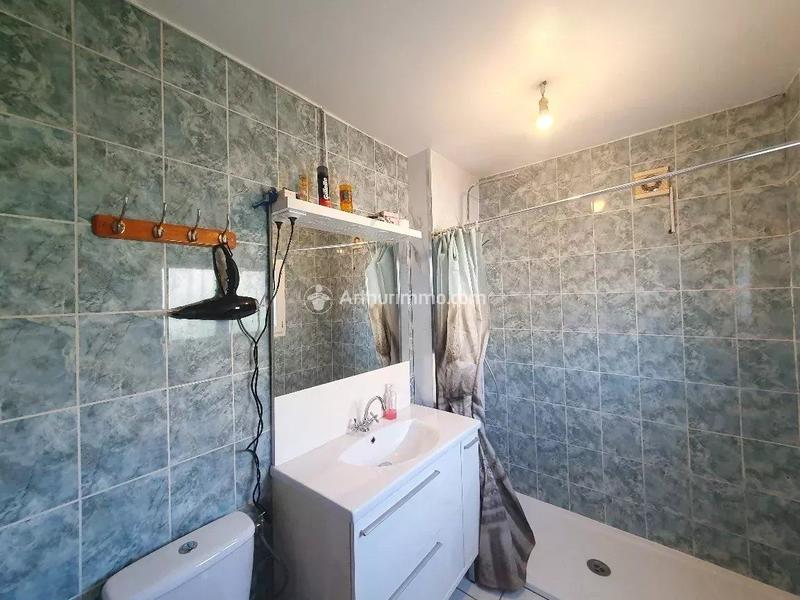 Maison - 108 m² - 5 pièces