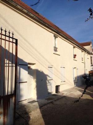 Appartement - 19 m² - 1 pièce