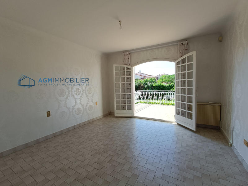 Villa - 133 m² - 5 pièces