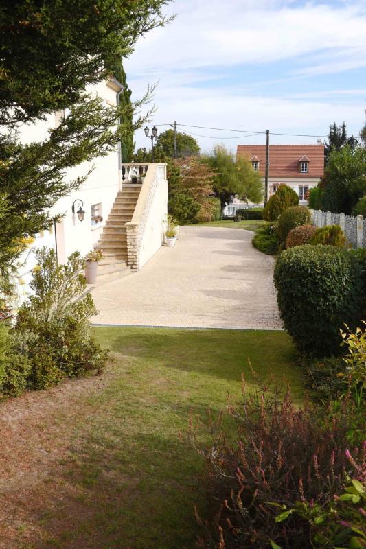 Maison traditionnelle - 187 m² - 5 pièces