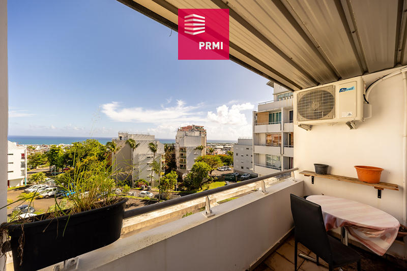 Appartement - 24 m² - 1 pièce