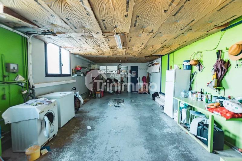 Maison - 145 m² - 5 pièces