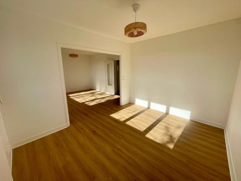 Appartement - 75 m² - 3 pièces