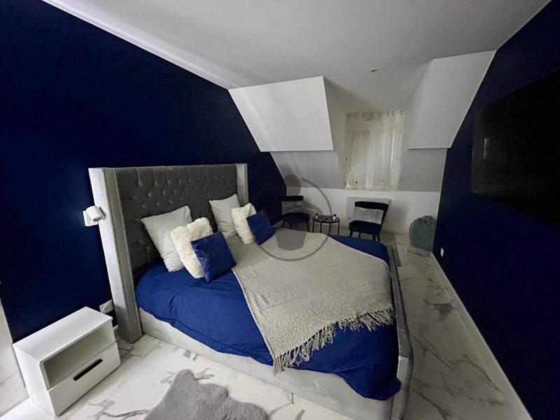 Maison - 49 m² - 3 pièces