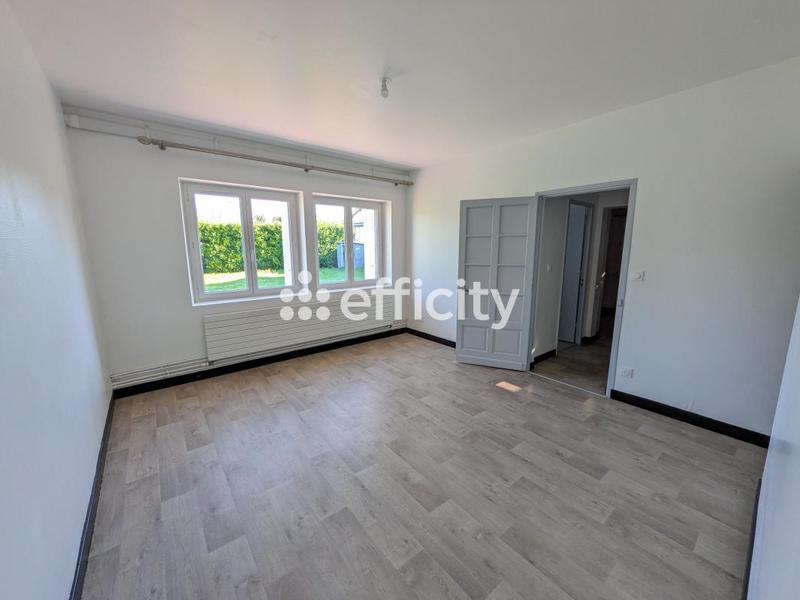 Appartement - 143 m² - 5 pièces