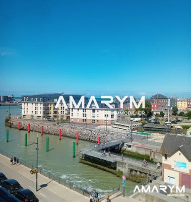 Appartement - 20 m² - 1 pièce