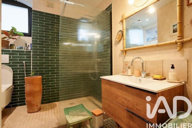 Maison de village - 205 m² - 7 pièces