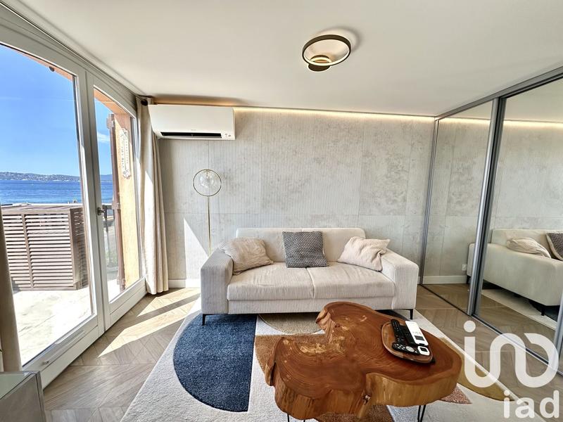 Appartement - 70 m² - 2 pièces