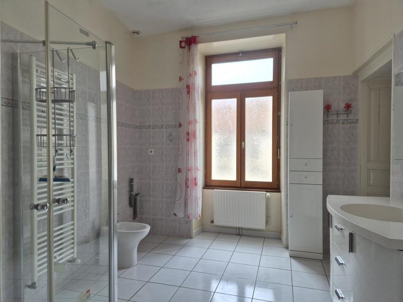 Propriété - 376 m² - 12 pièces