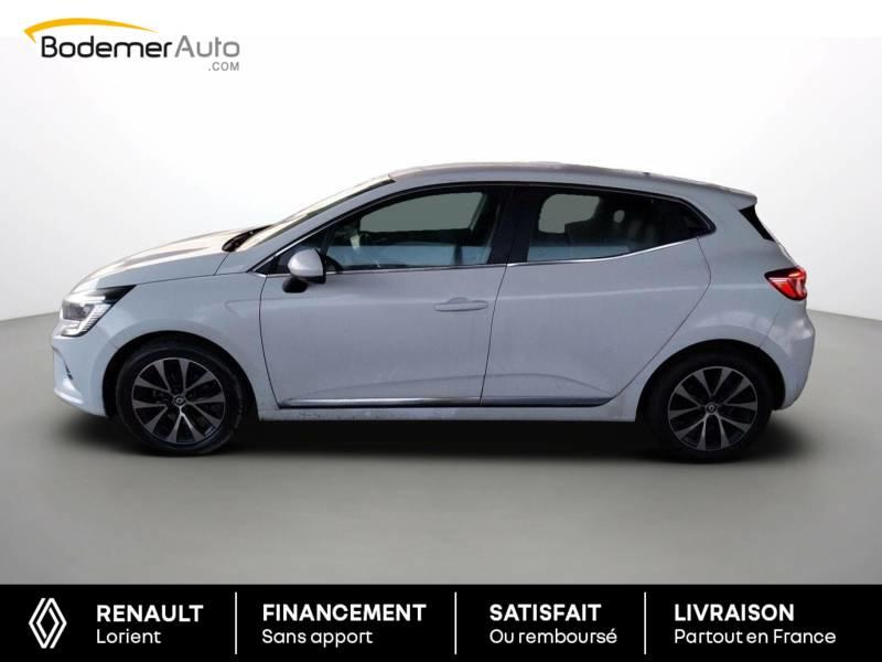 Renault Clio TCe 90 - 21n Intens