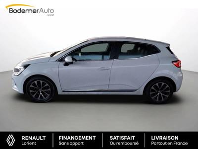 Renault Clio TCe 90 - 21n Intens
