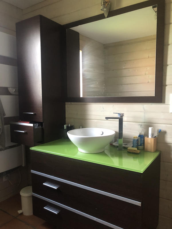 Maison - 143 m² - 4 pièces