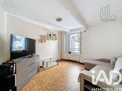 Appartement - 31 m² - 2 pièces