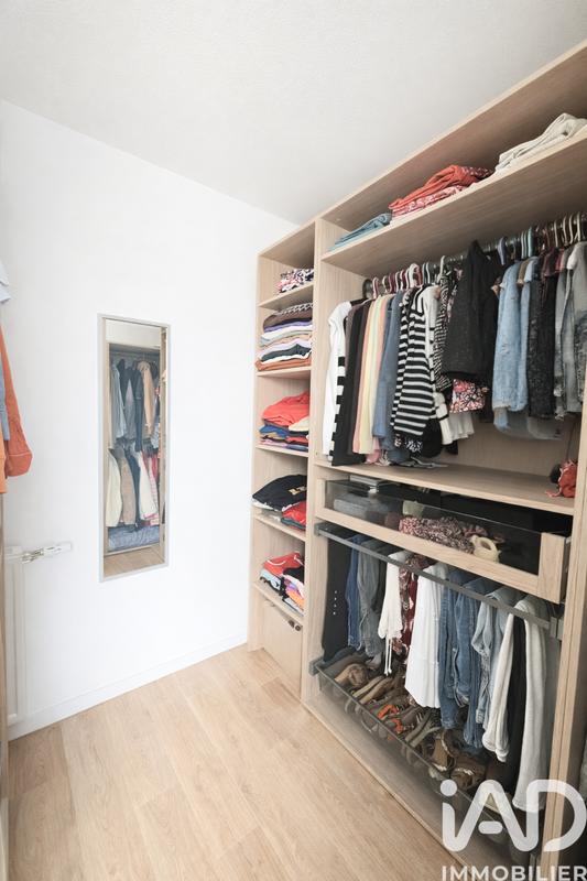 Maison - 88 m² - 4 pièces