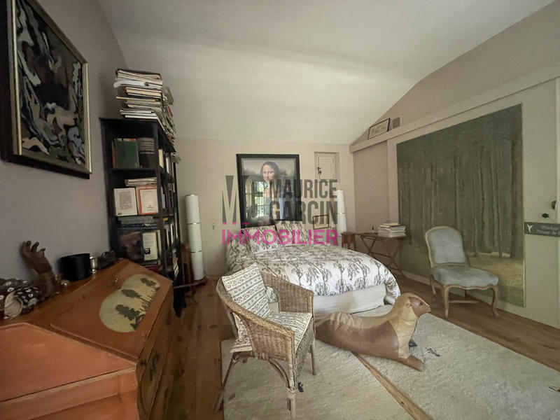 Maison - 148 m² - 5 pièces