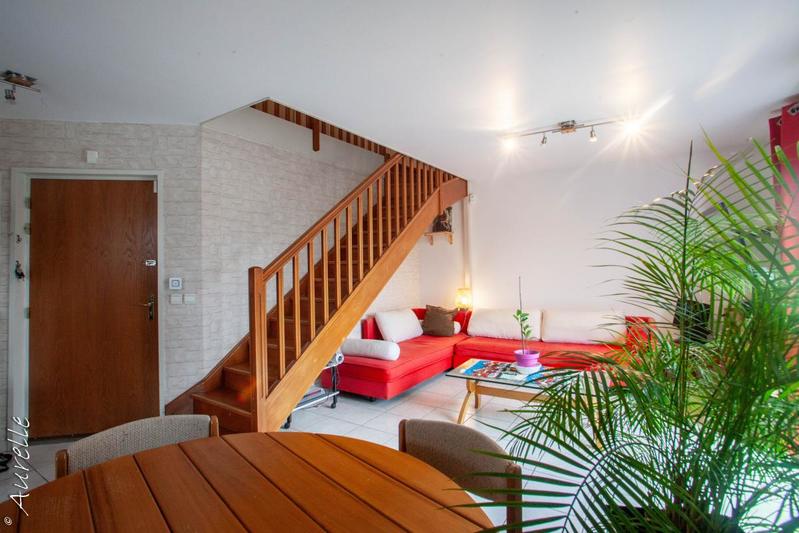 Appartement - 80 m² - 3 pièces