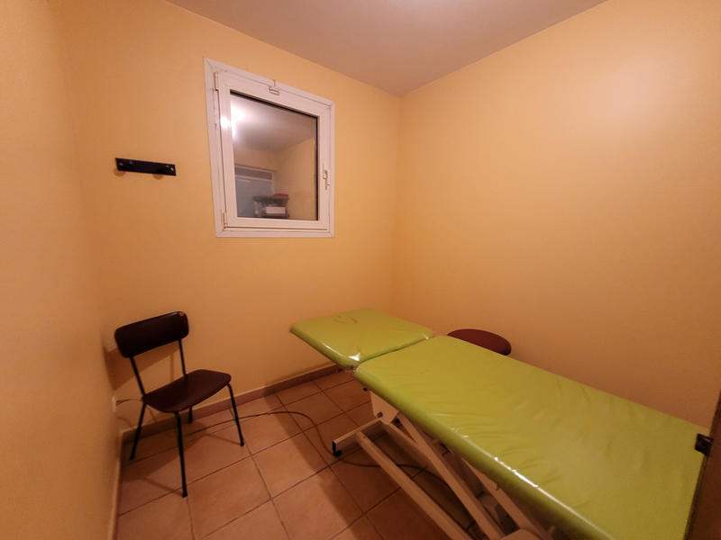 Local commercial - 250 m²