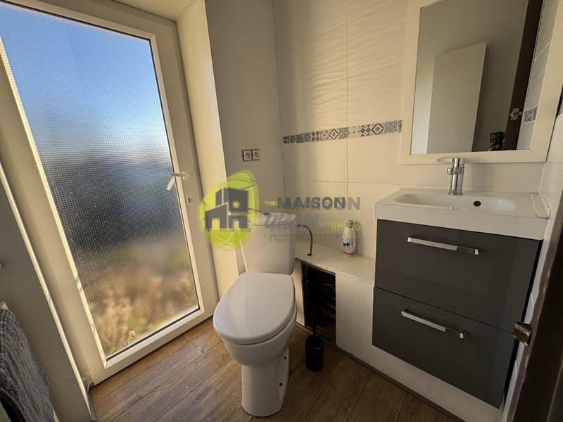 Longère - 286 m² - 12 pièces