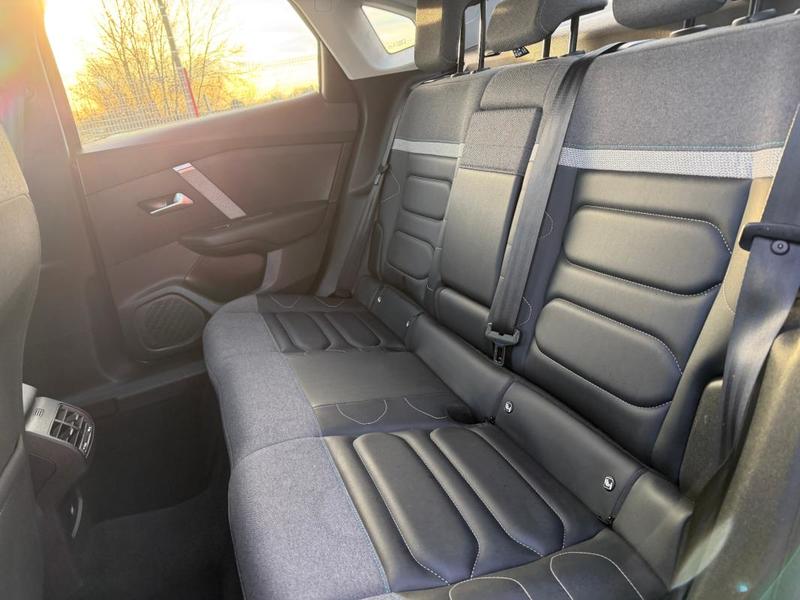 Citroën c4 x BlueHDi 130 s&amp;S Eat8 Max