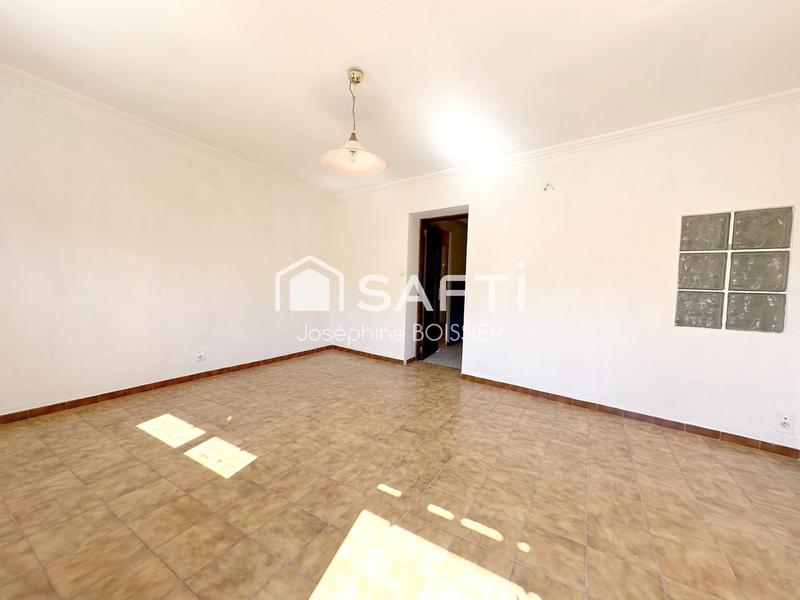 Maison de ville - 117 m² - 5 pièces