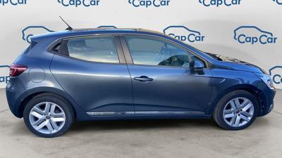 Renault Clio V 1.0 TCe 100 Business