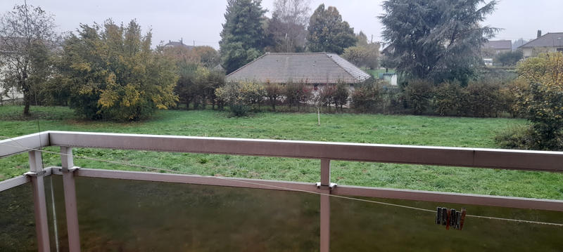 Appartement - 79 m² - 4 pièces