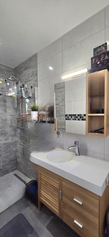 Villa - 121 m² - 5 pièces