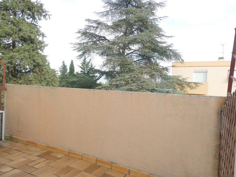 Appartement - 93 m² - 4 pièces