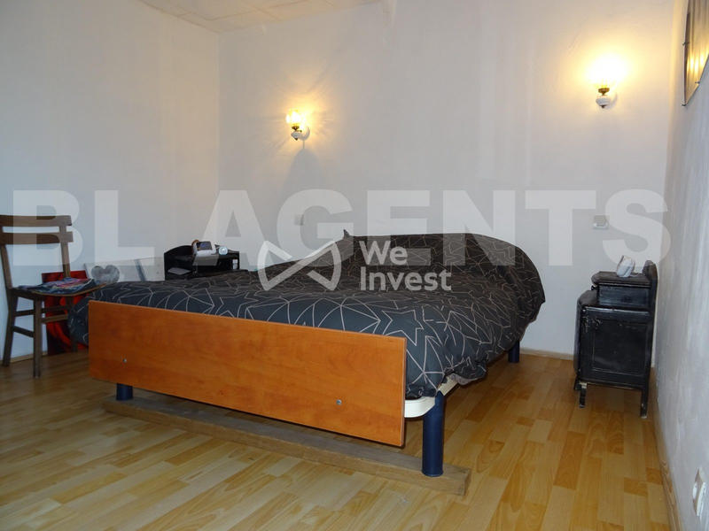 Maison - 100 m² - 6 pièces