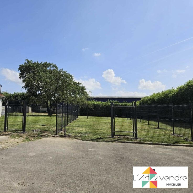 Maison - 200 m² - 8 pièces