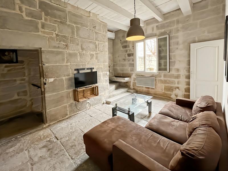 Maison - 64 m² - 3 pièces