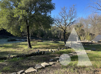 Maison - 24 m² - 2 pièces