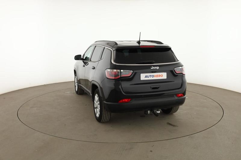 Jeep Compass 1.3 Gse T4 Longitude Bvr6 150 ch