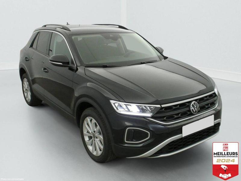 Volkswagen t-Roc 2.0 Tdi 150 Start/Stop Dsg7 Life Plus