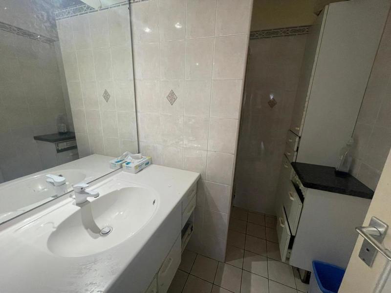 Appartement - 104 m² - 5 pièces