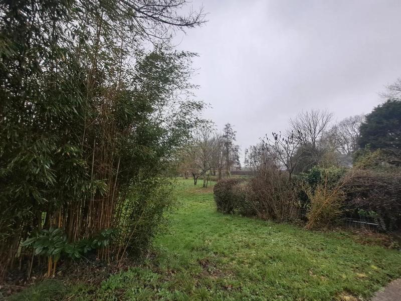 Maison - 127 m² - 6 pièces