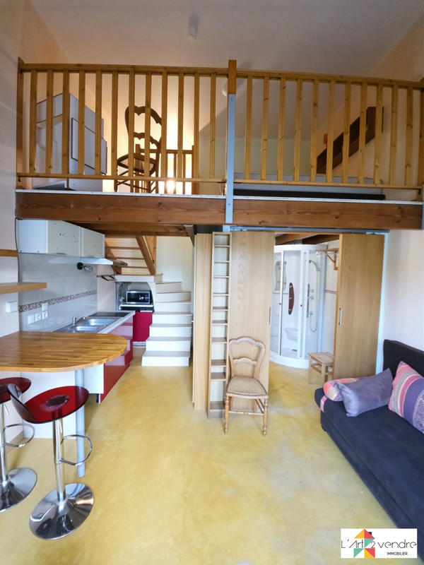 Maison - 135 m² - 7 pièces