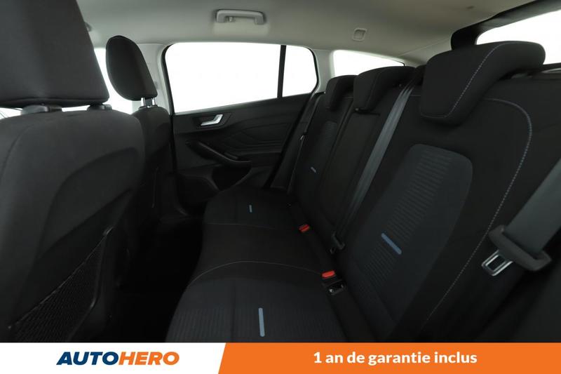 Ford Focus Sw 1.0 Flexifuel Mhev Active X PowerShift 125 ch