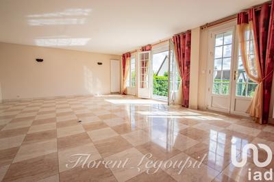 Maison - 162 m² - 6 pièces