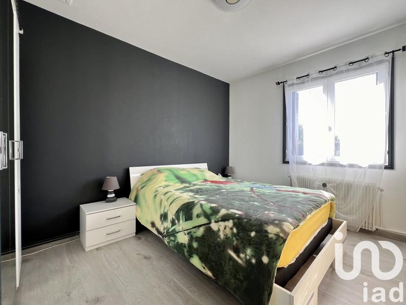 Maison - 127 m² - 5 pièces