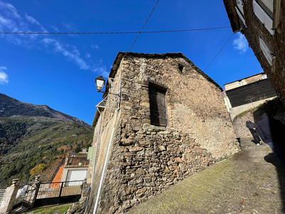 Maison de village - 60 m² - 3 pièces