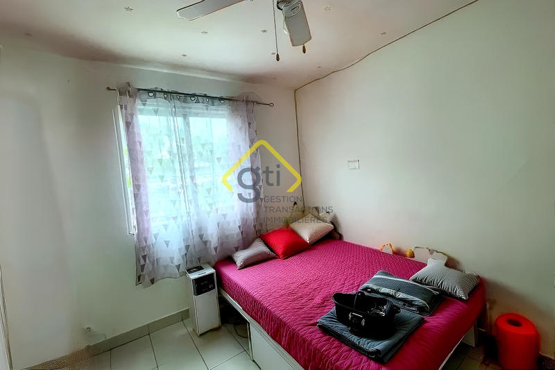 Appartement - 74 m² - 4 pièces