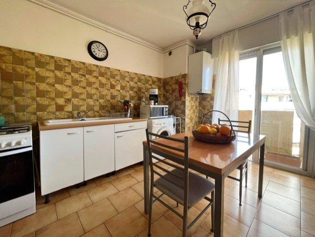 Appartement - 87 m² - 4 pièces