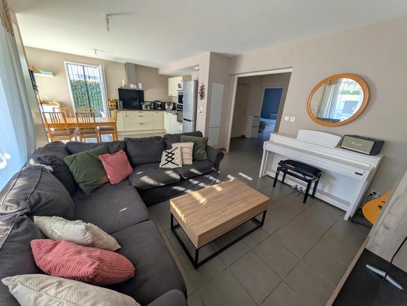 Villa - 97 m² - 4 pièces